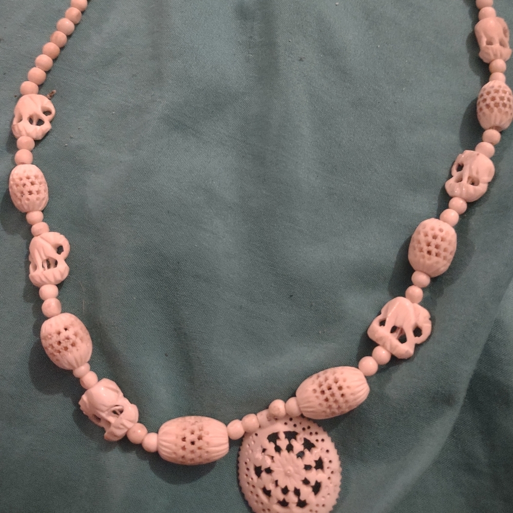 1930s Chinese hand crafted